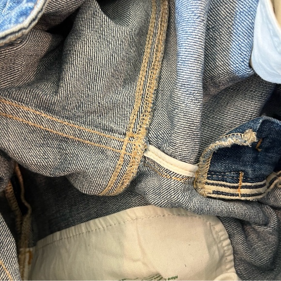 CLOSED Denim Milo Organic Cotton Straight Jeans - Picture 8 of 16